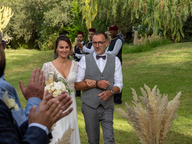 Alexis and Julie's wedding in Montreal, Quebec 30