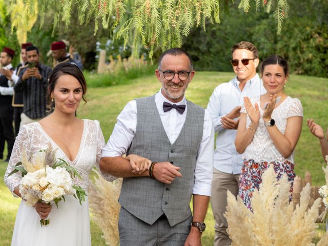 Alexis and Julie's wedding in Montreal, Quebec 31