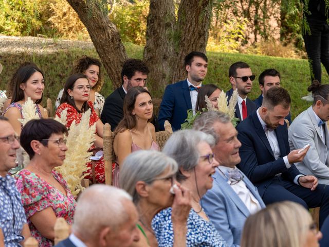 Alexis and Julie's wedding in Montreal, Quebec 37