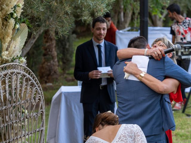 Alexis and Julie's wedding in Montreal, Quebec 45