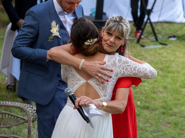 Alexis and Julie's wedding in Montreal, Quebec 46