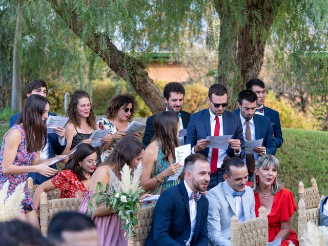 Alexis and Julie's wedding in Montreal, Quebec 51