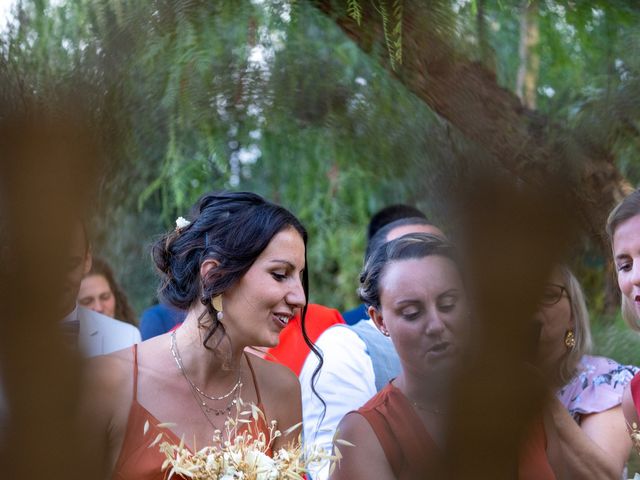 Alexis and Julie's wedding in Montreal, Quebec 53