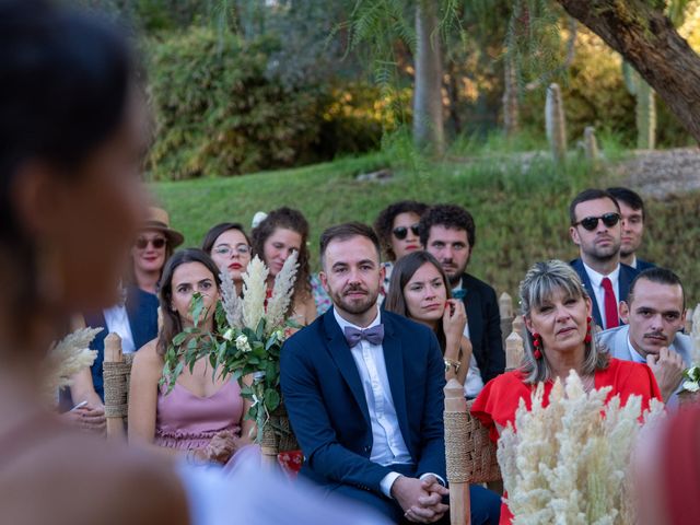 Alexis and Julie's wedding in Montreal, Quebec 67