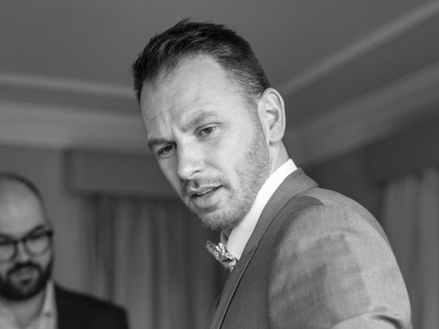 Alexis and Julie's wedding in Montreal, Quebec 84