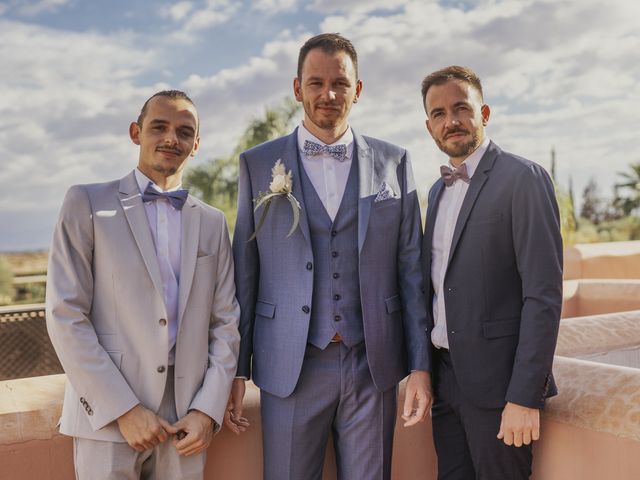 Alexis and Julie's wedding in Montreal, Quebec 89