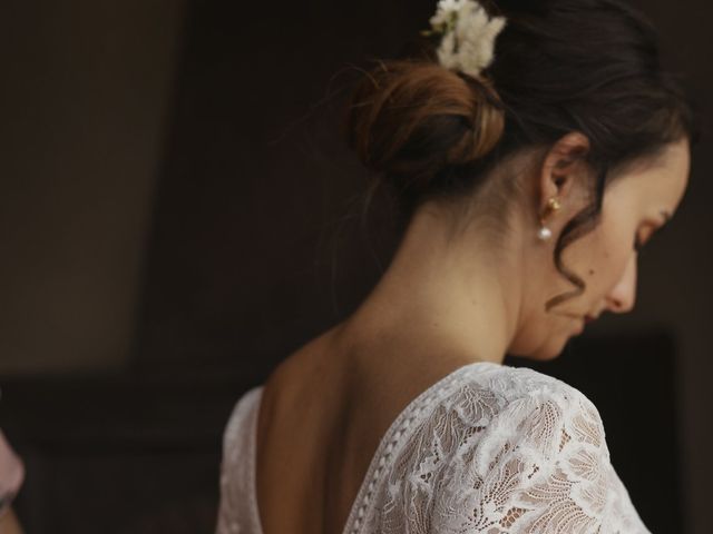 Alexis and Julie's wedding in Montreal, Quebec 90