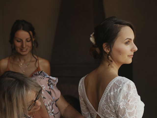 Alexis and Julie's wedding in Montreal, Quebec 91