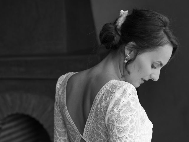 Alexis and Julie's wedding in Montreal, Quebec 92