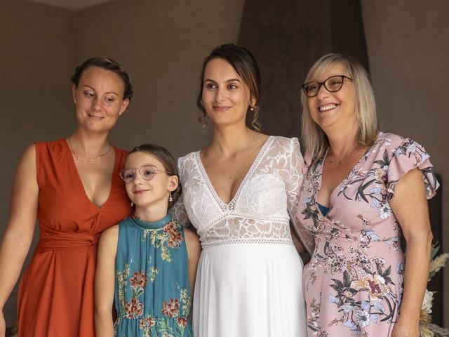 Alexis and Julie's wedding in Montreal, Quebec 96