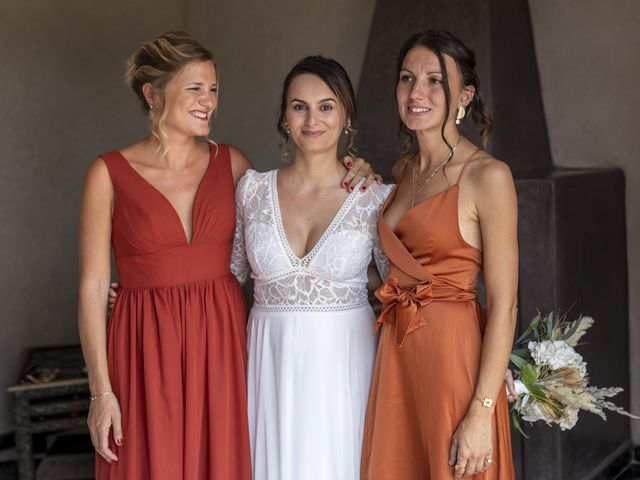 Alexis and Julie's wedding in Montreal, Quebec 97