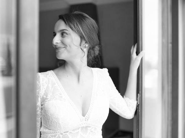 Alexis and Julie's wedding in Montreal, Quebec 98