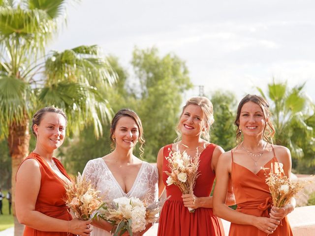 Alexis and Julie's wedding in Montreal, Quebec 2