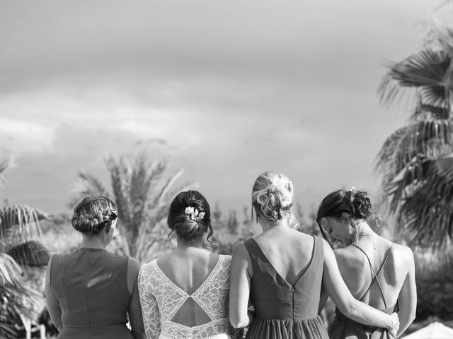 Alexis and Julie's wedding in Montreal, Quebec 108