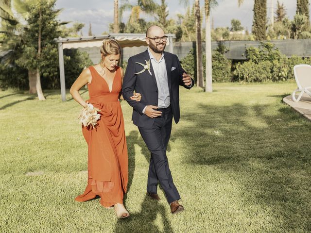 Alexis and Julie's wedding in Montreal, Quebec 113