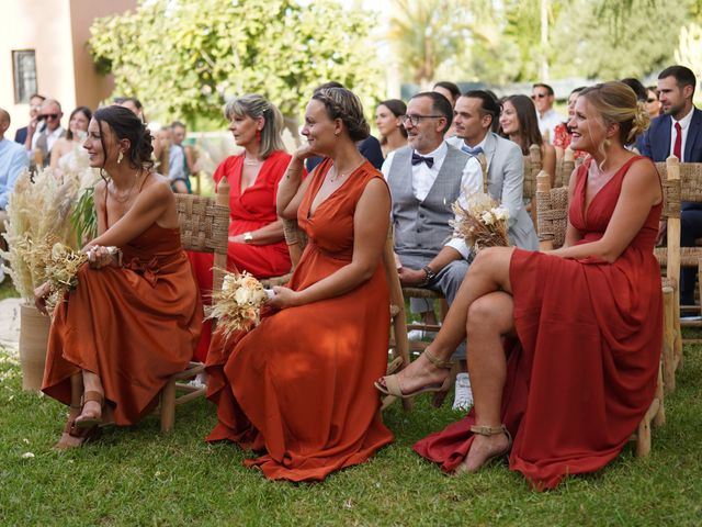 Alexis and Julie's wedding in Montreal, Quebec 129