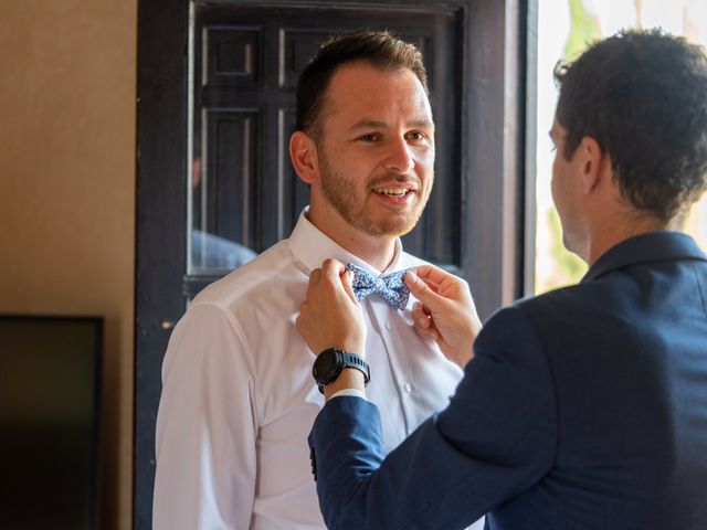 Alexis and Julie's wedding in Montreal, Quebec 156