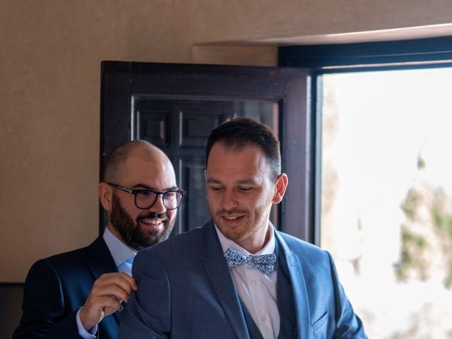 Alexis and Julie's wedding in Montreal, Quebec 161