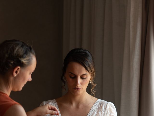 Alexis and Julie's wedding in Montreal, Quebec 184