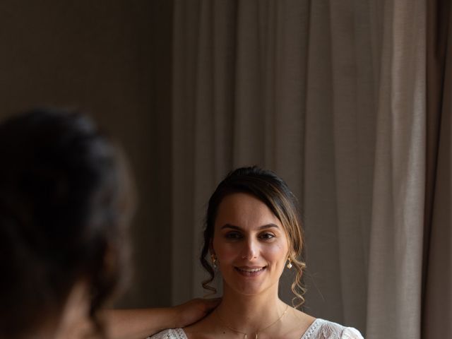 Alexis and Julie's wedding in Montreal, Quebec 188