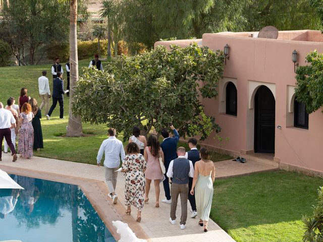 Alexis and Julie's wedding in Montreal, Quebec 193