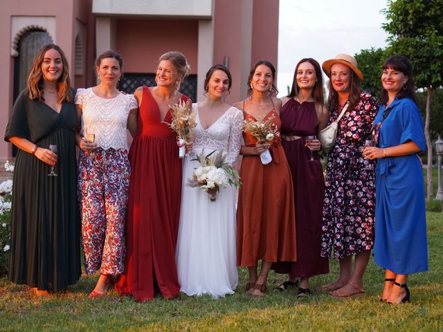 Alexis and Julie's wedding in Montreal, Quebec 236