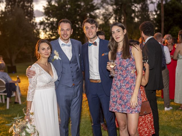 Alexis and Julie's wedding in Montreal, Quebec 241
