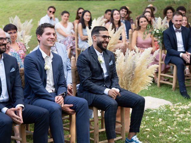 Alexis and Julie's wedding in Montreal, Quebec 254