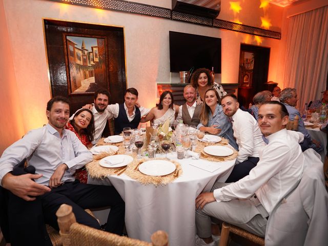 Alexis and Julie's wedding in Montreal, Quebec 294