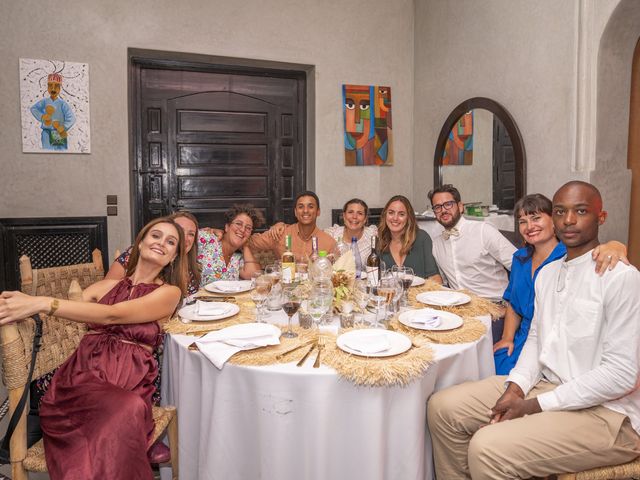 Alexis and Julie's wedding in Montreal, Quebec 302