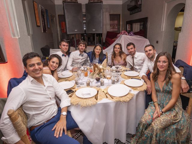 Alexis and Julie's wedding in Montreal, Quebec 304
