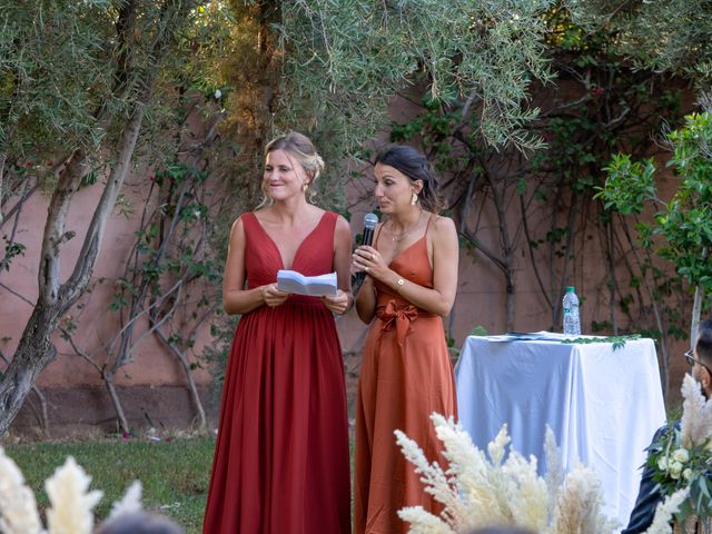 Alexis and Julie's wedding in Montreal, Quebec 312