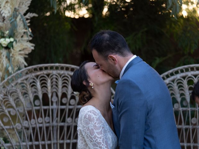 Alexis and Julie's wedding in Montreal, Quebec 350