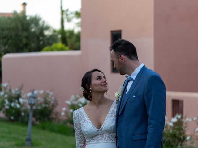 Alexis and Julie's wedding in Montreal, Quebec 360