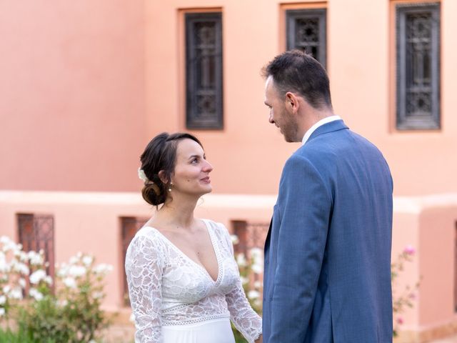 Alexis and Julie's wedding in Montreal, Quebec 361