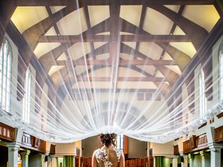 Kelsi &amp; Marco's wedding 3