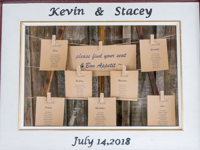 Stacey and Kevin&apos;s wedding in Milton, Ontario 12