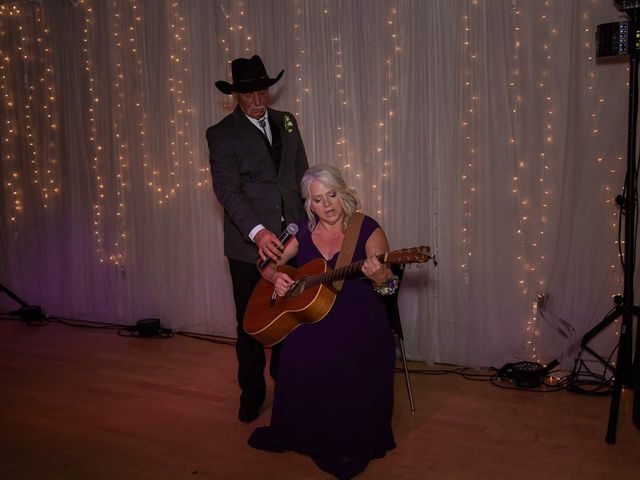 Bill and Natasha&apos;s wedding in Bethany, Ontario 10