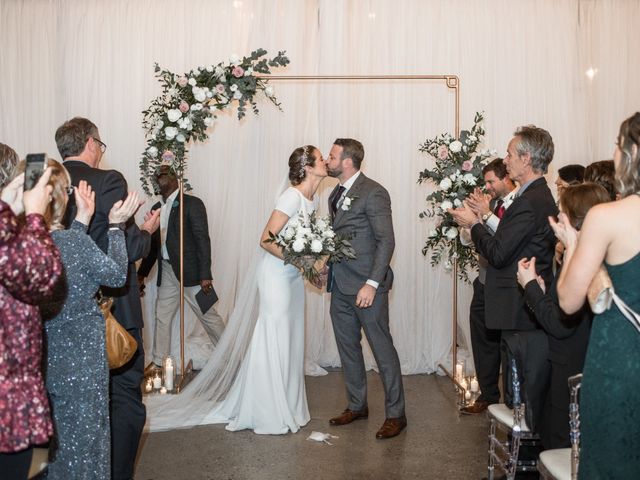 Shawn and Danielle&apos;s wedding in Toronto, Ontario 19