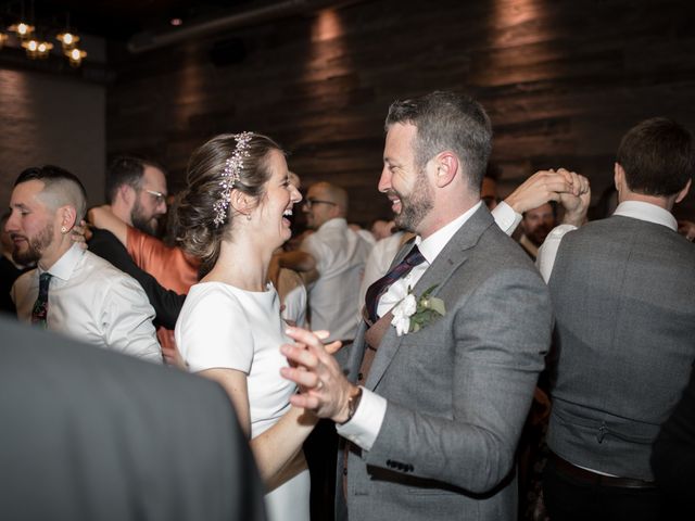 Shawn and Danielle&apos;s wedding in Toronto, Ontario 27