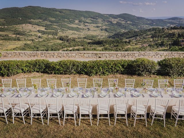 Johan and Zanet&apos;s wedding in Italy Cross, Nova Scotia 49