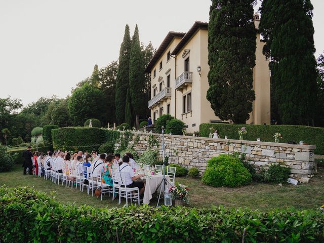 Johan and Zanet&apos;s wedding in Italy Cross, Nova Scotia 52