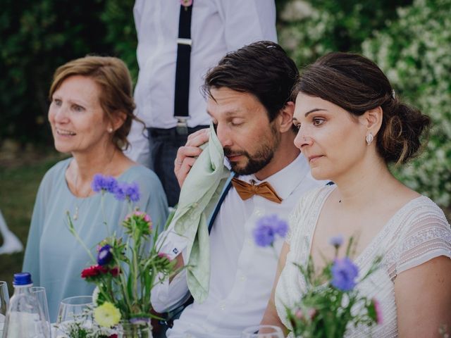 Johan and Zanet&apos;s wedding in Italy Cross, Nova Scotia 54