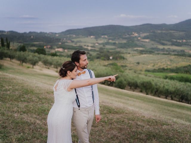 Johan and Zanet&apos;s wedding in Italy Cross, Nova Scotia 59