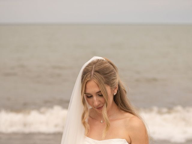 Tyler and Ashley's wedding in Hamilton, Ontario 8