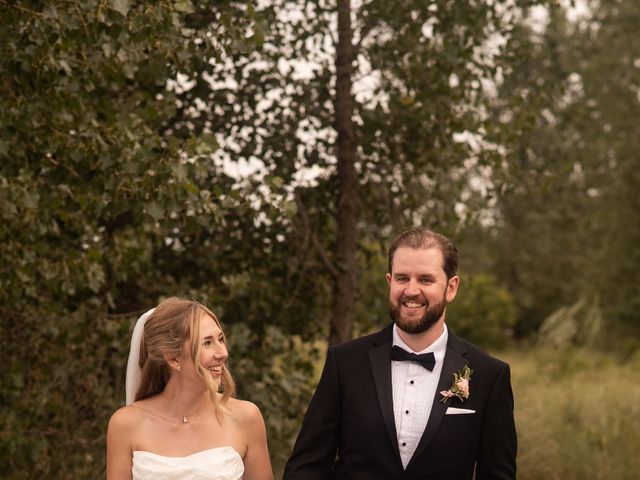 Tyler and Ashley's wedding in Hamilton, Ontario 9