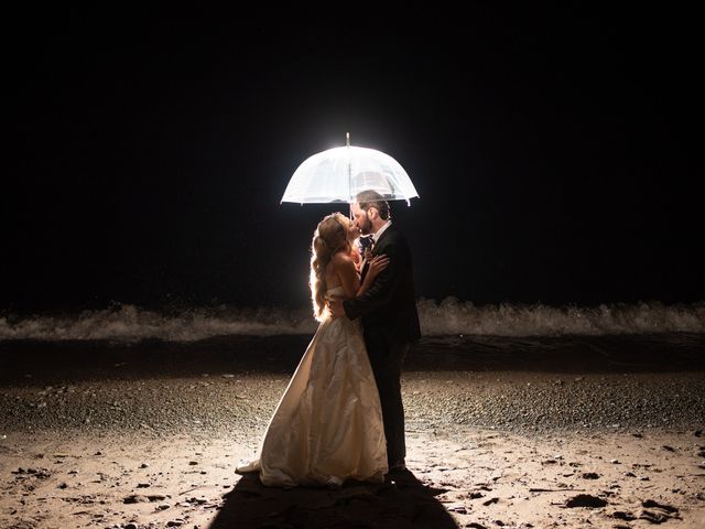 Tyler and Ashley's wedding in Hamilton, Ontario 10