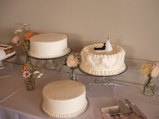 Tyler and Ashley's wedding in Hamilton, Ontario 12
