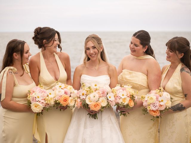 Tyler and Ashley's wedding in Hamilton, Ontario 17