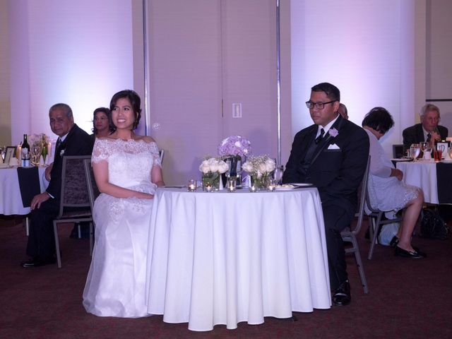 Wil and Ali&apos;s wedding in Winnipeg, Manitoba 54